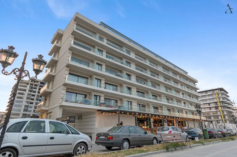 Gioia Sea View