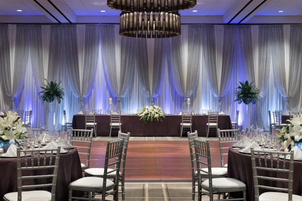 Hyatt Regency Schaumburg Chicago - Général