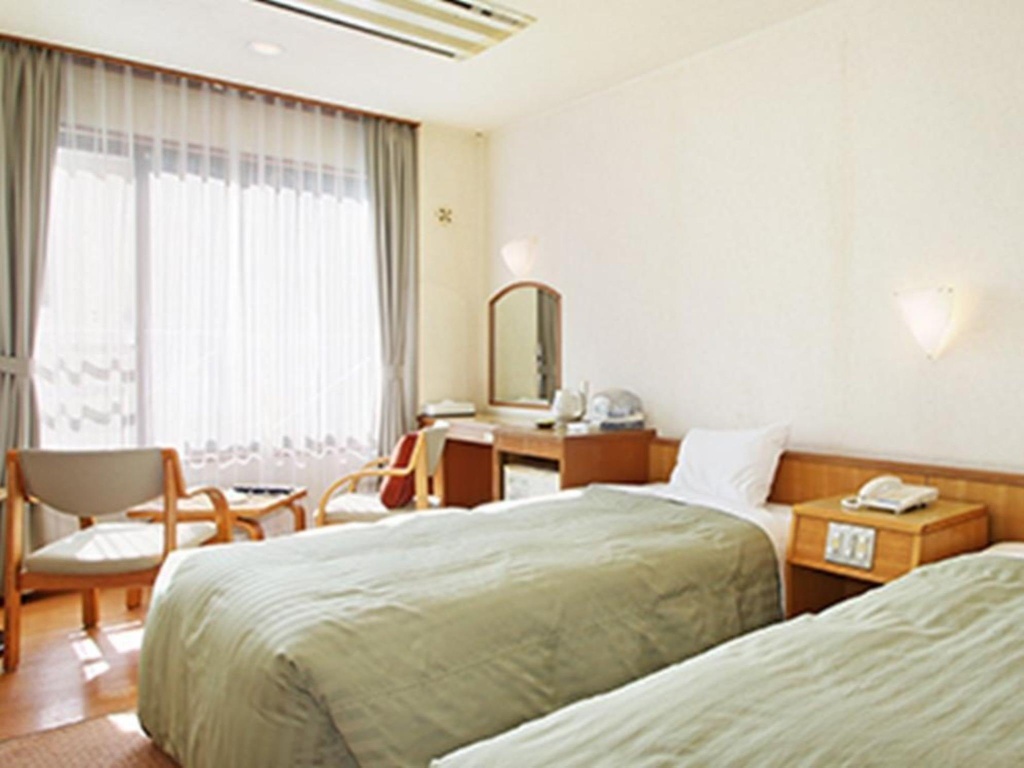 Hakonenomori Okada Hotel 사진 21