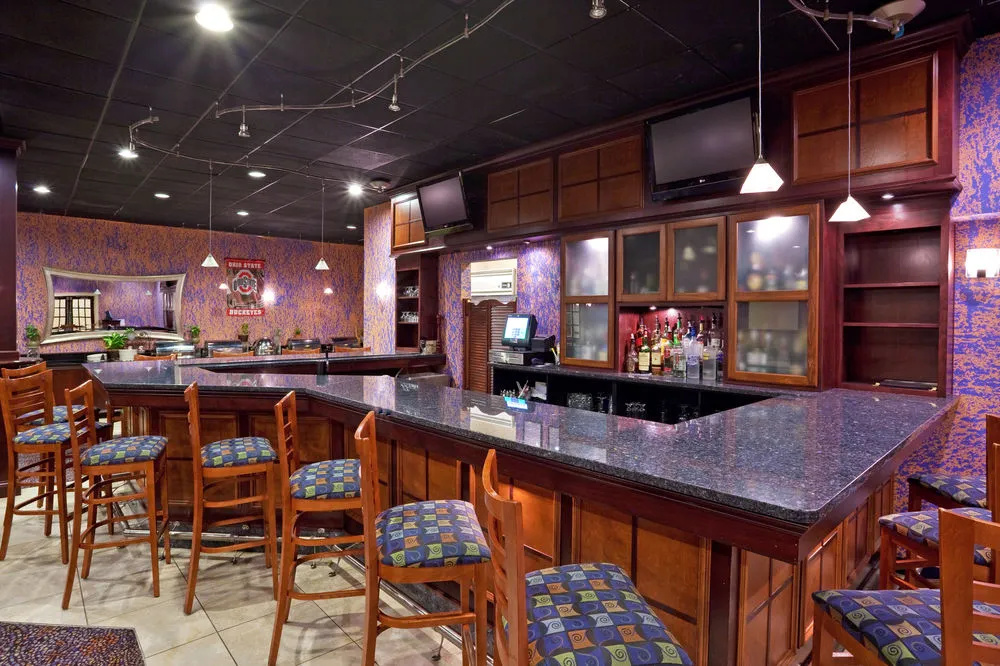 Holiday Inn Columbus N - I-270 Worthington - Général