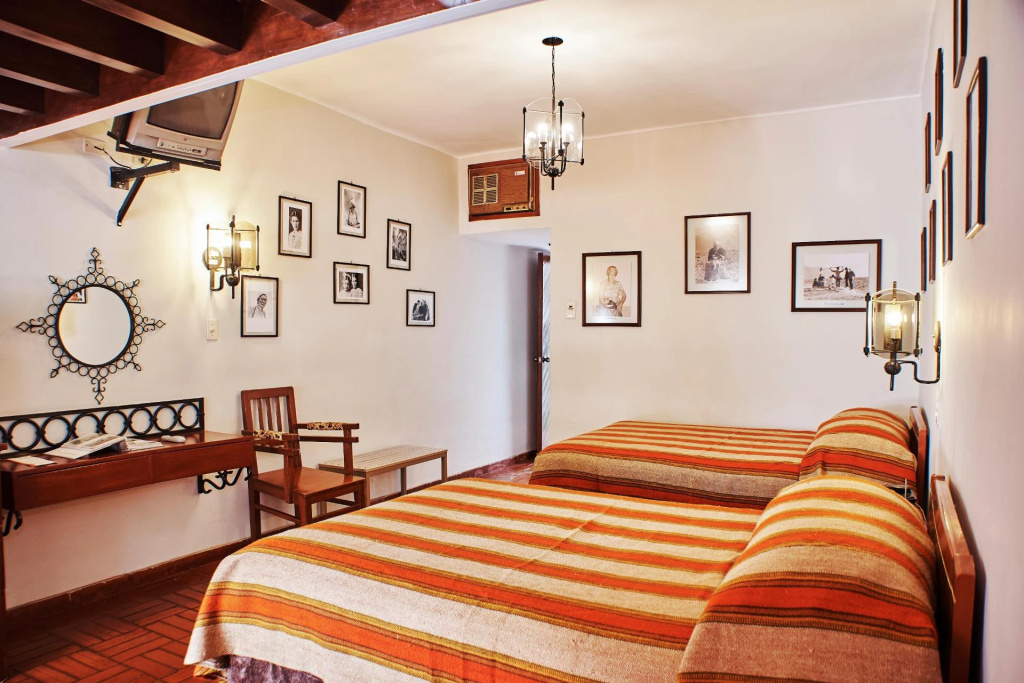 Hotel photo 2