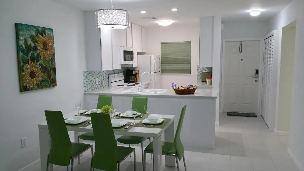 Downtown Hollywood Boutique Hotel - Chambres