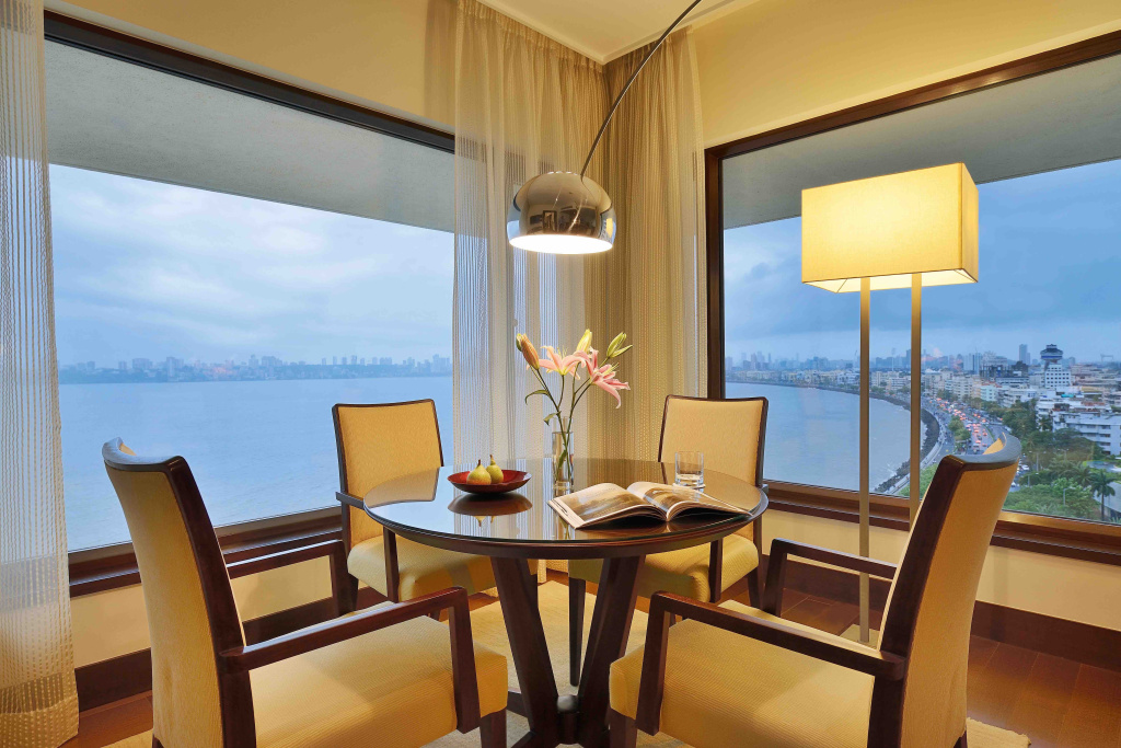 The Oberoi Mumbai - Général