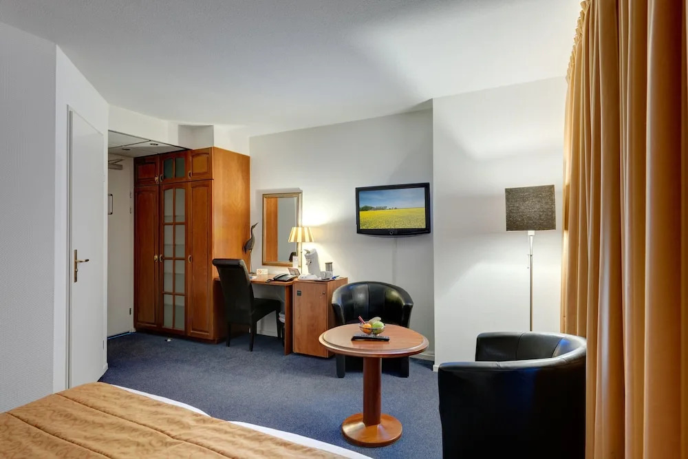 Hotel De Boegschroef - фото 5