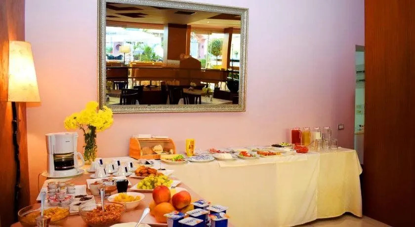 Vila Florika Hotel - Général