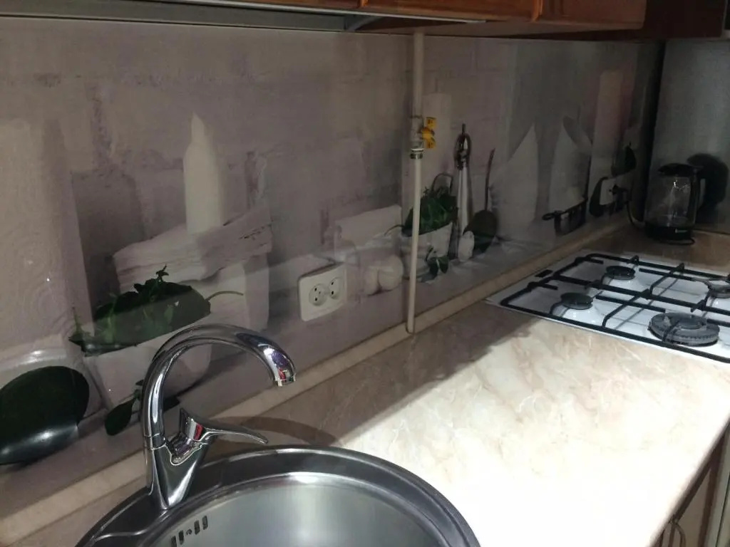 Luxury Apartment-2 in the Center of Yerevan, Safaryans Family