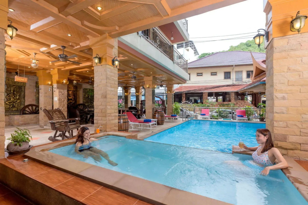 Hotel photo 12