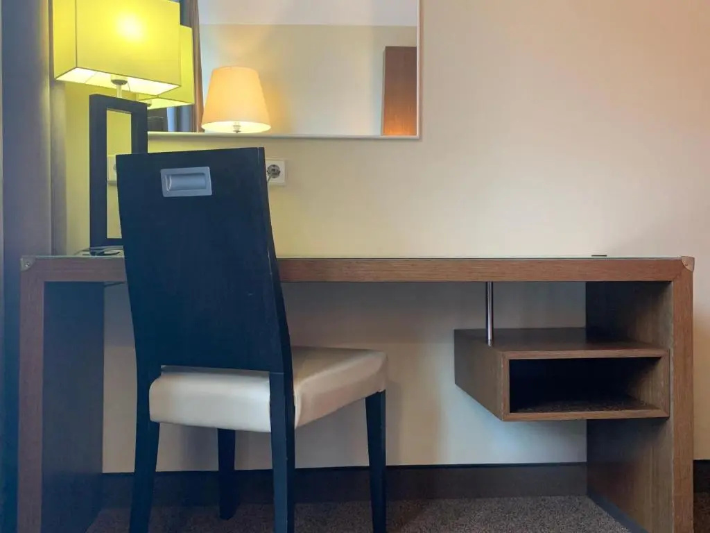 Holiday Inn Salzburg City by IHG - Chambres