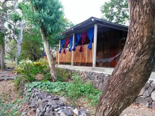 B&B, Hospedaje La Penita