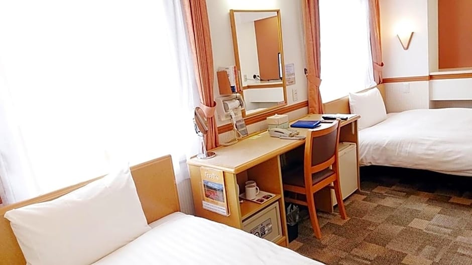 Toyoko Inn Nihombashi Bakurocho 사진 10