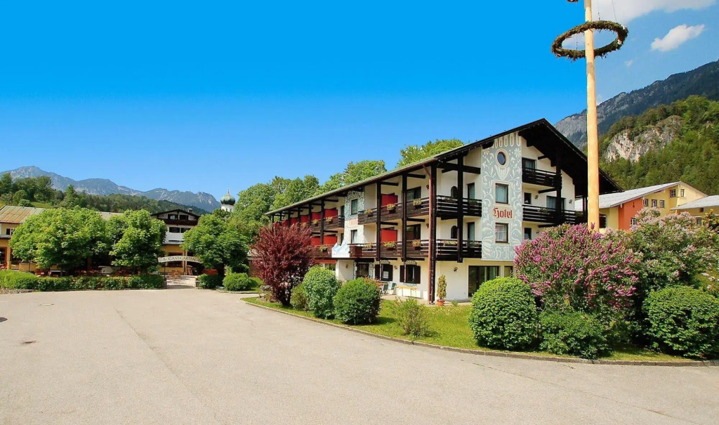 Hotel photo 11