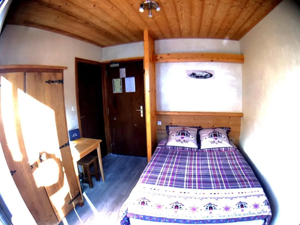 Le Soly Hotel - Chambres