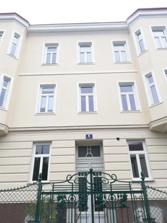 Vienna Living Apartments - Schönbrunn