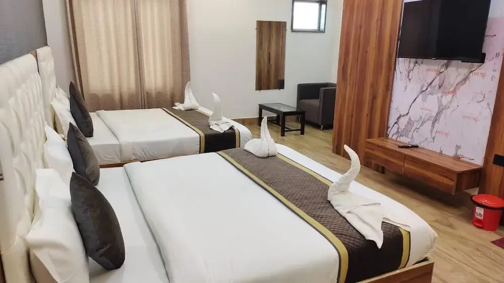 Hotel photo 3