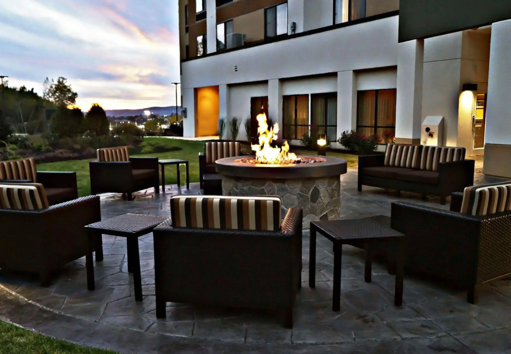 Courtyard by Marriott Wilkes-Barre Arena - Général