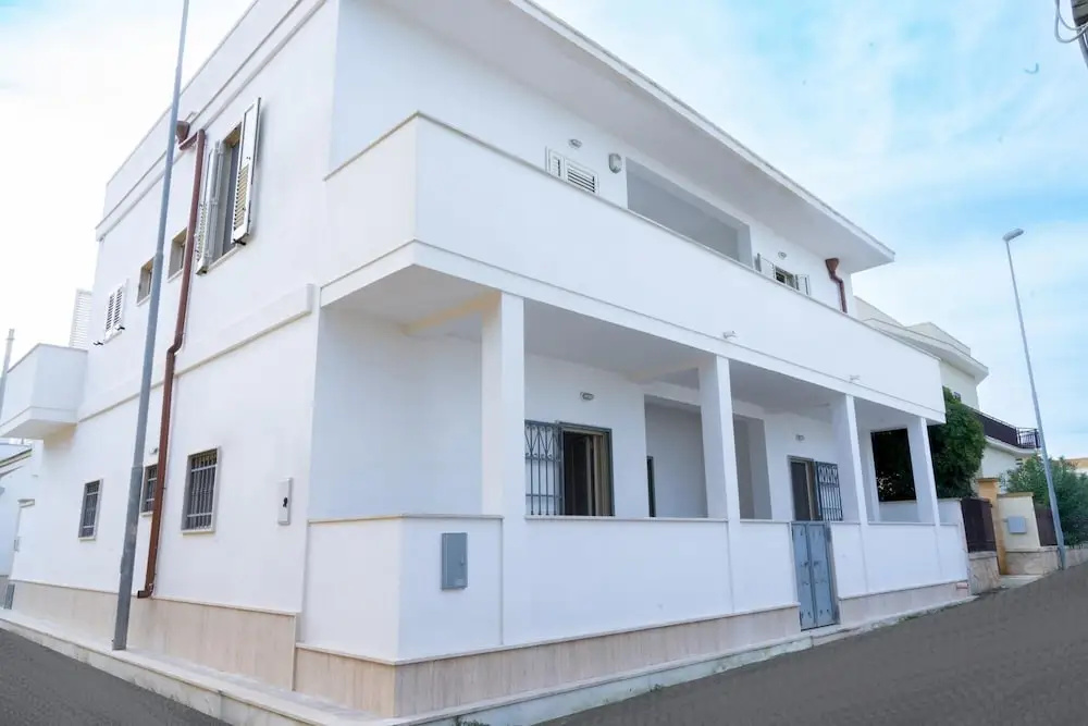 Appartamento 68 in Casalabate