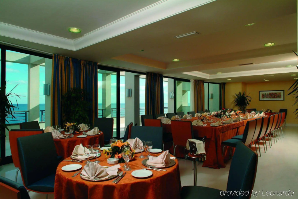 Hotel Nettuno - фото 26