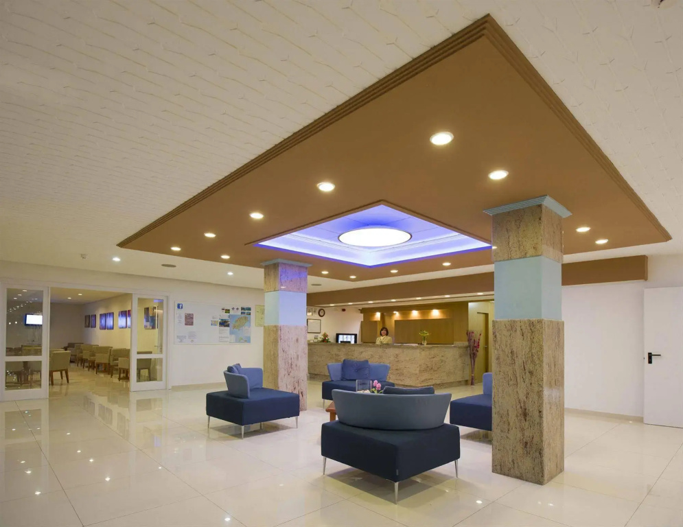 Hotel Gran Sol Ibiza - Général