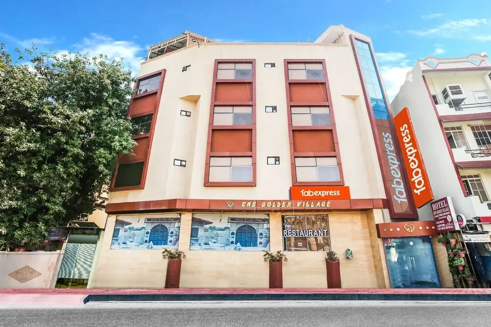 Hotel Rock On by OYO Rooms