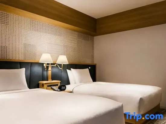 Hilton Takayama Resort in Takayama