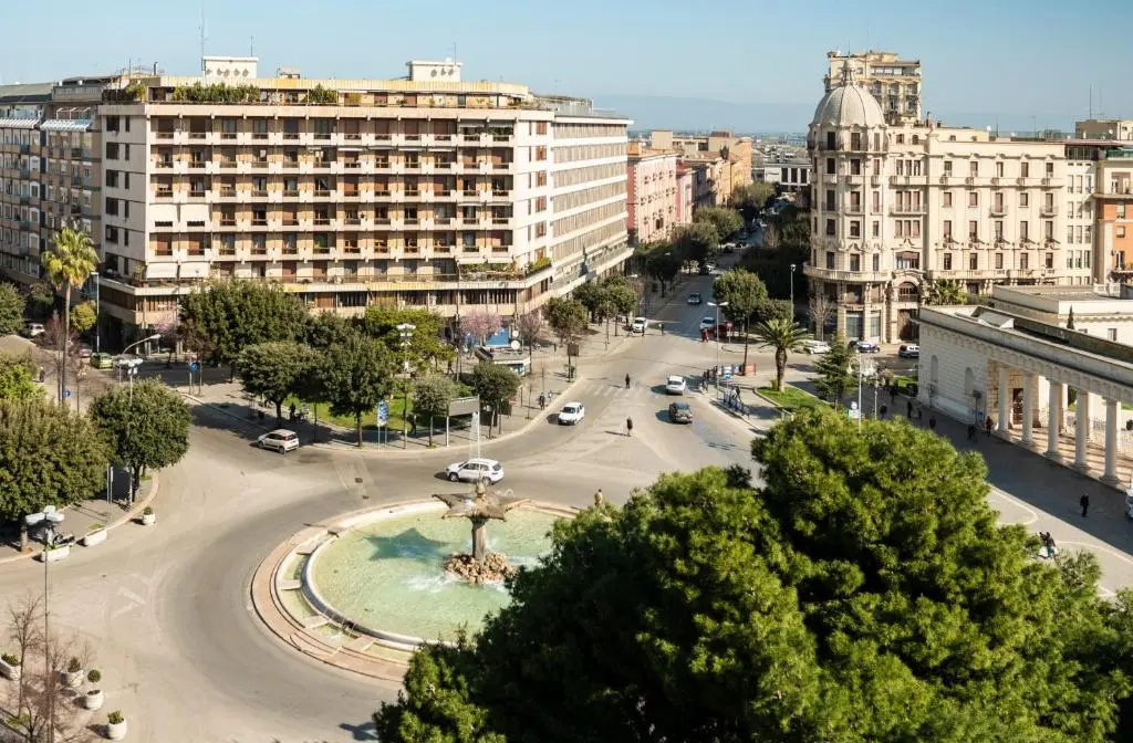 Residenza Del Sele