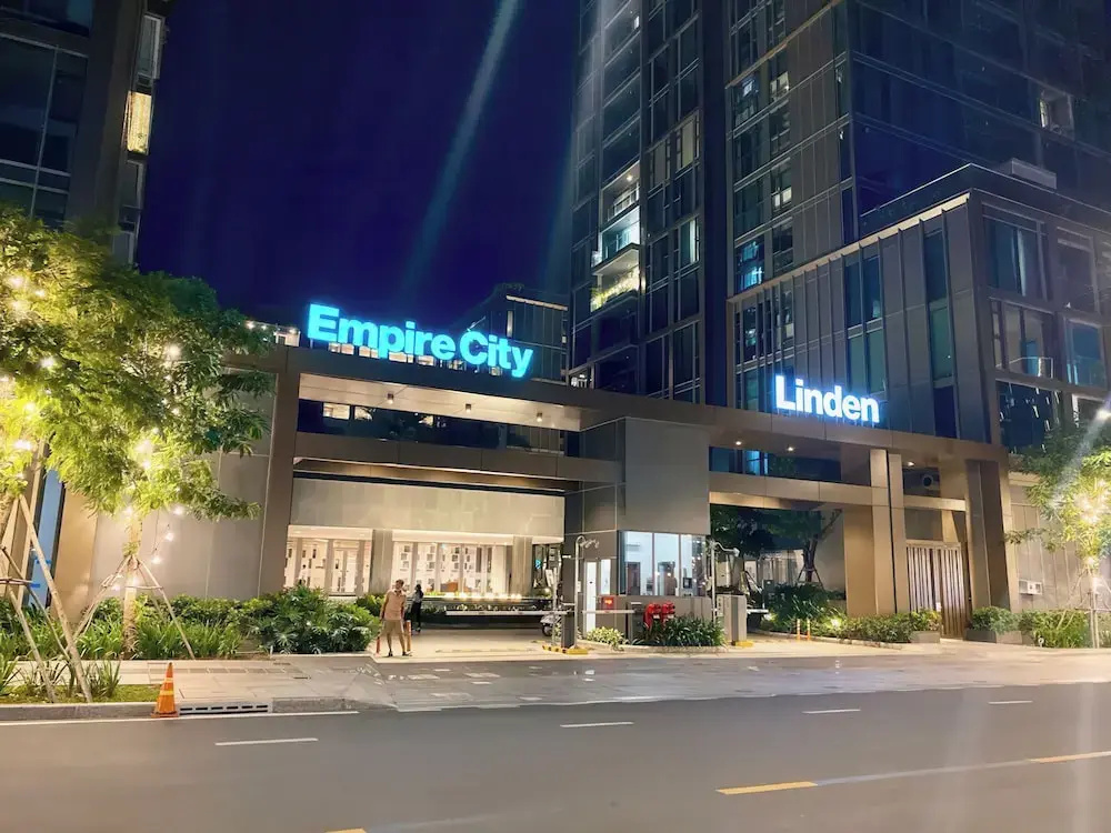 Empire City Thu Thiem D2