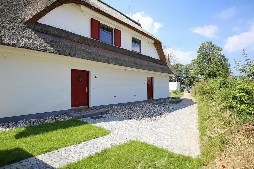 Reethaus Am Mariannenweg 01b BaTa