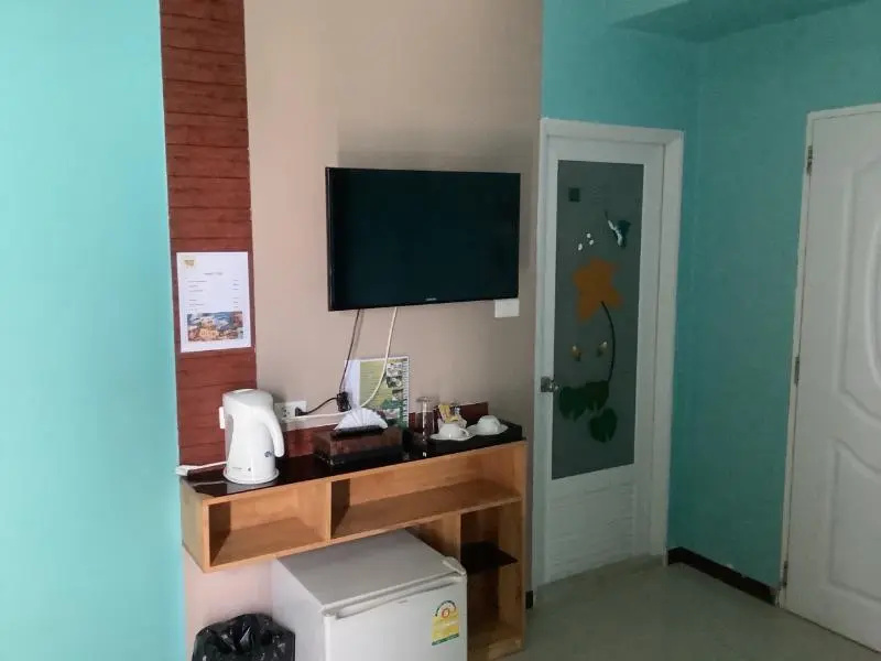 OYO 996 Phunara Residence - Chambres