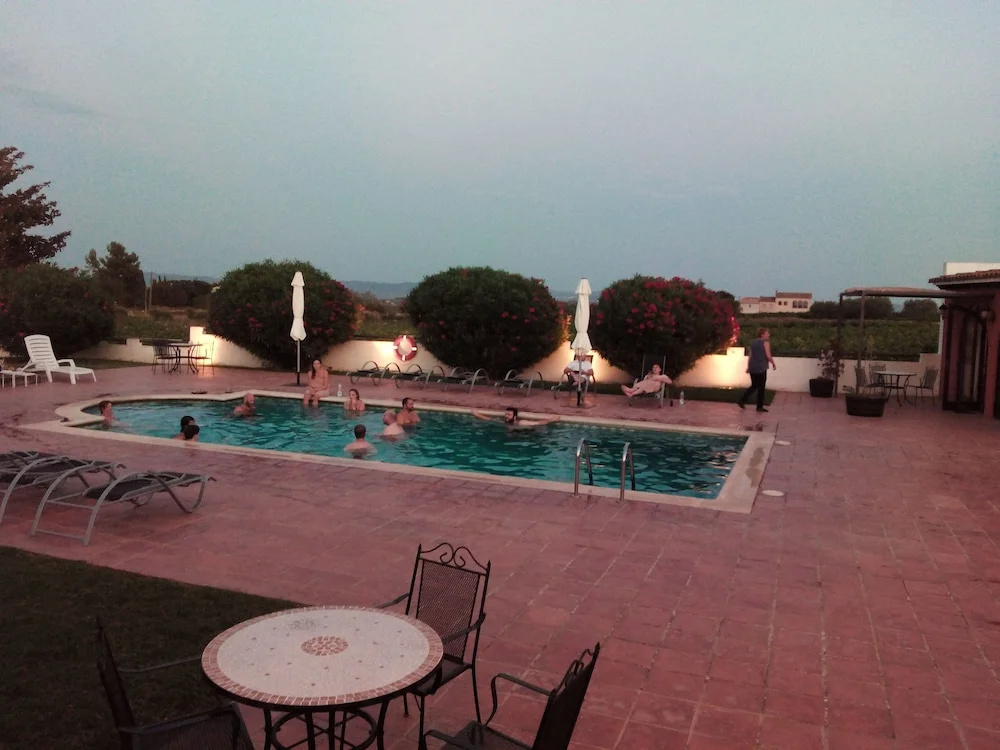 Hotel Cal Ruget - Général