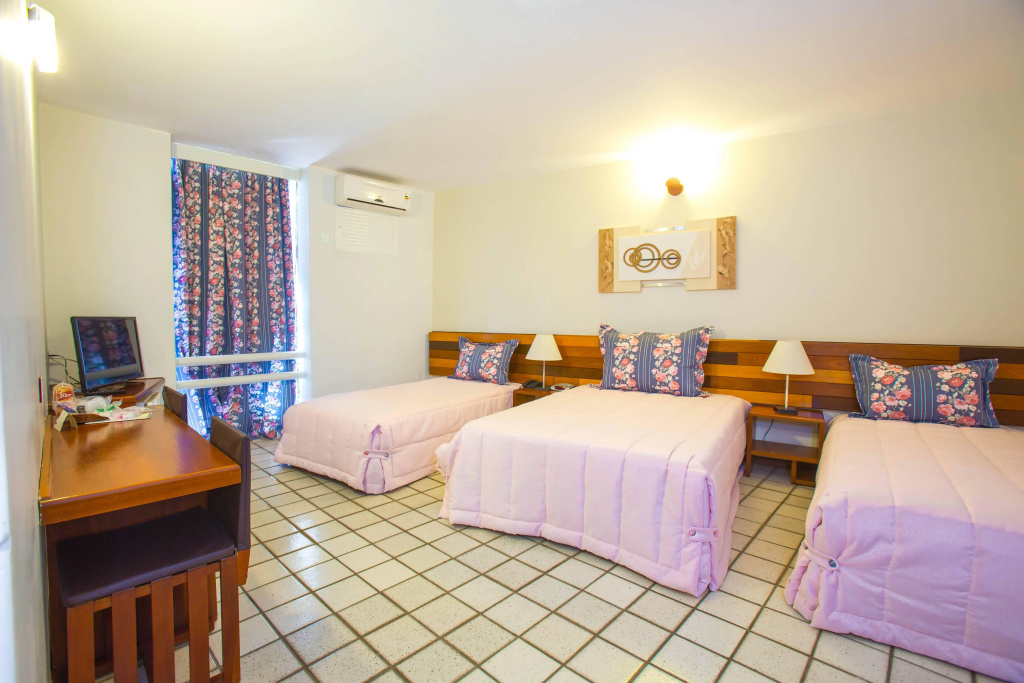 Falls Galli Hotel - Général