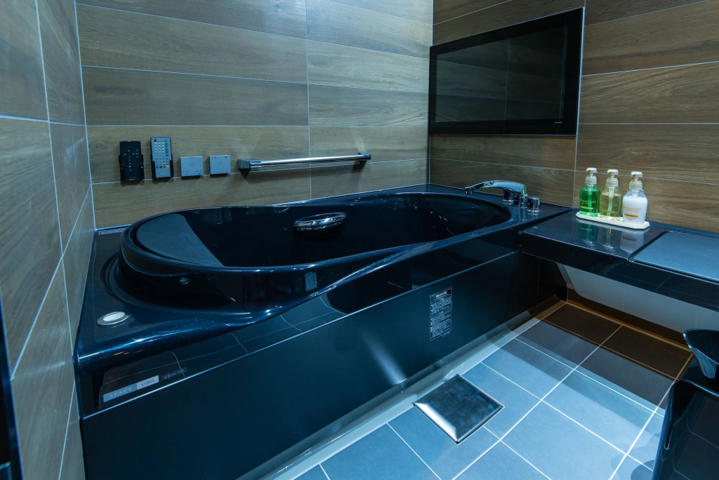 La'gent Hotel Shinjuku Kabukicho 사진 48