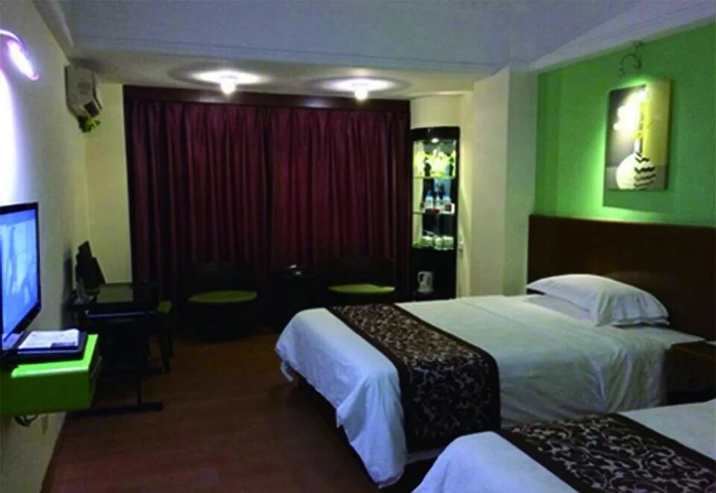 Longquan Hotel - Général