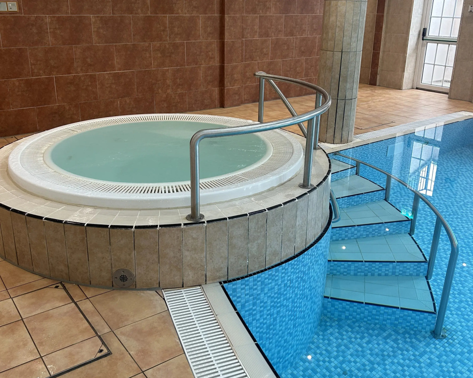 Crowne Plaza East Midlands Airport by IHG - Général