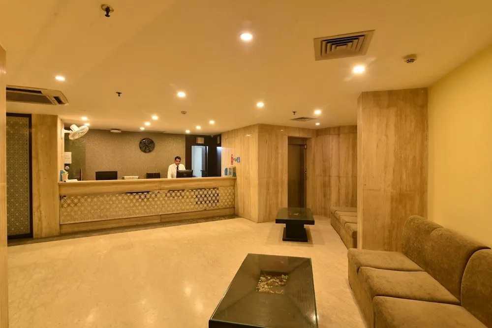 Hotel photo 2