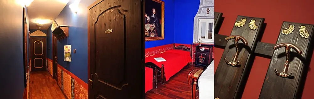 Hotel photo 11