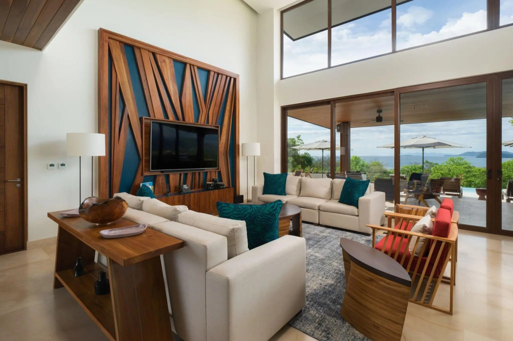 W Costa Rica - Reserva Conchal - фото 50