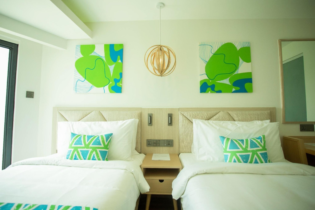 Hotel photo 18