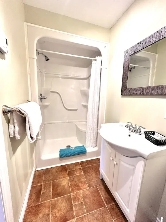 Deluxe Cottage