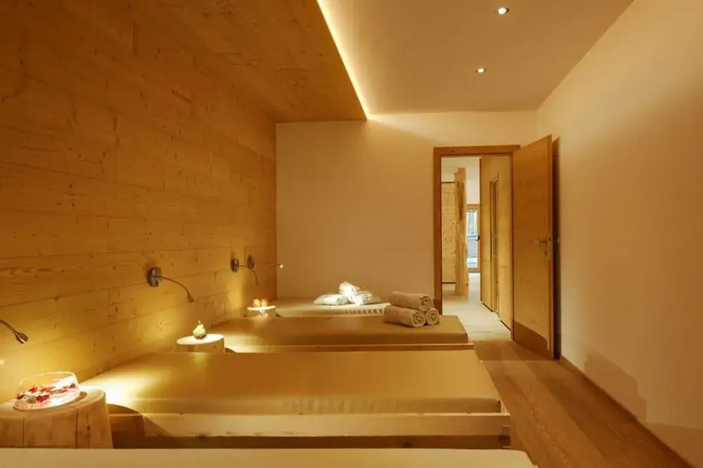 Alpin Stile Hotel - Général