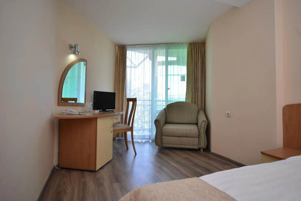 Diamond Hotel - Général