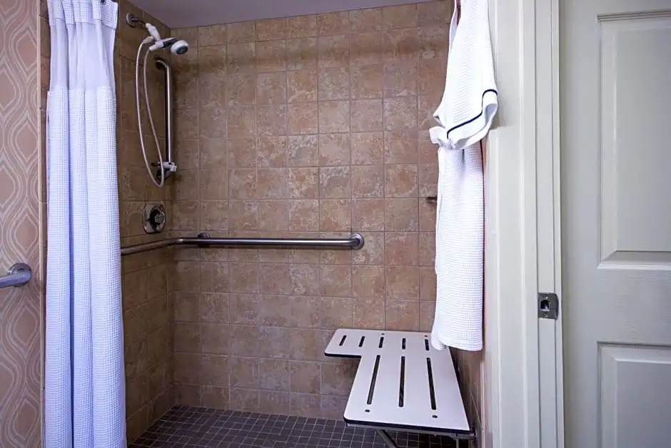 Crowne Plaza Hotel Reading - Chambres