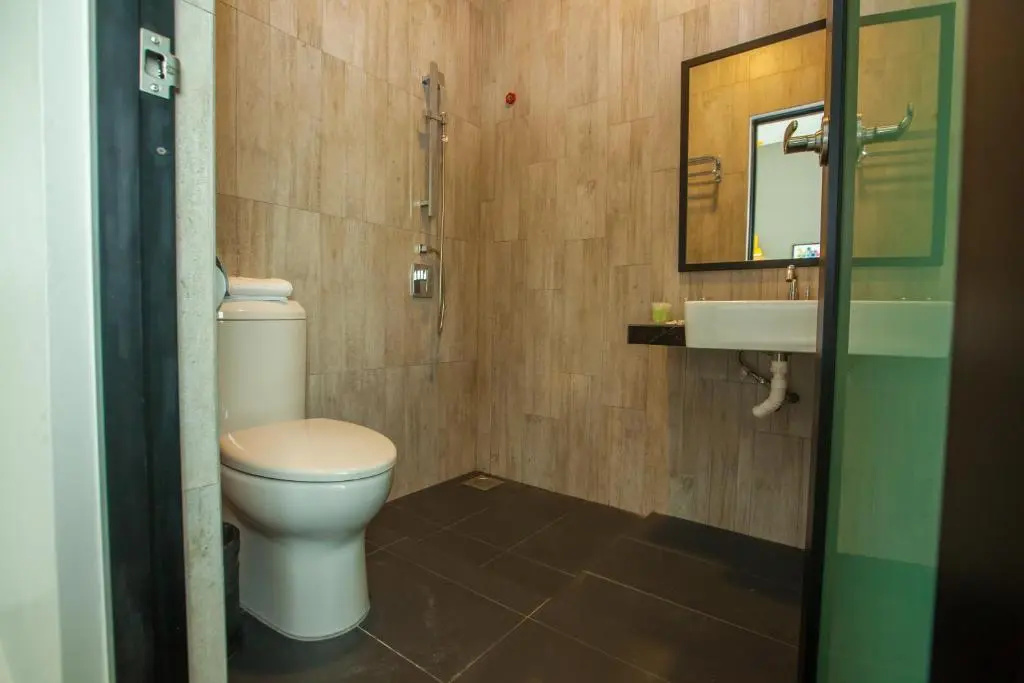 Bzz Hotel - Chambres
