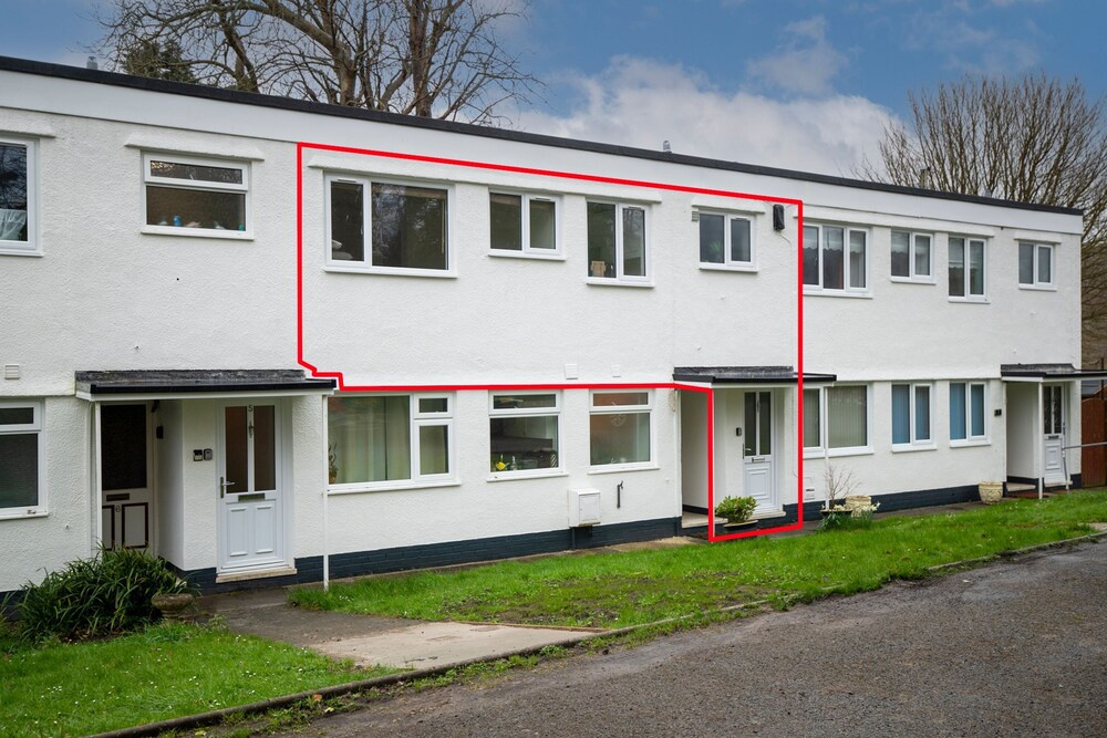 3 Monkstone Court - Close to Village and Beach