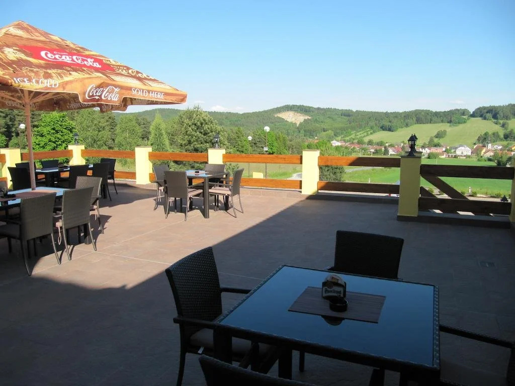 Wellness Penzion Life - Général