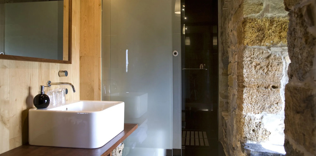 Hotel Torre de Villademoros by null