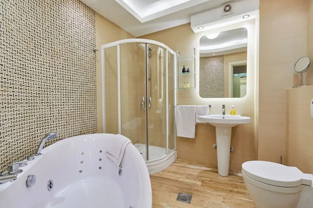 Hotel photo 10