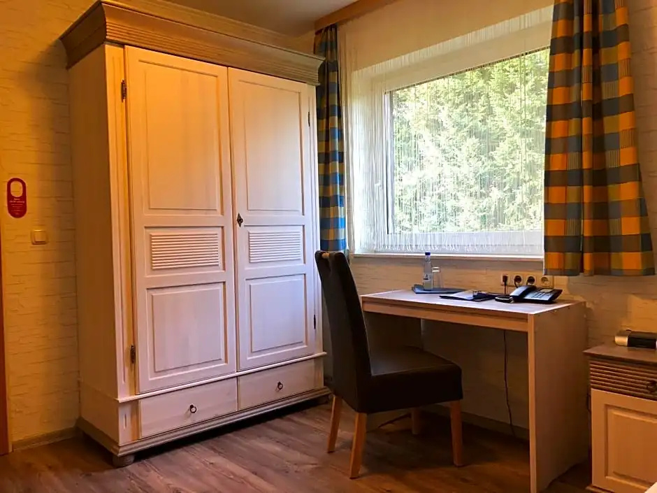 Heidekönig Hotel Celle - Chambres