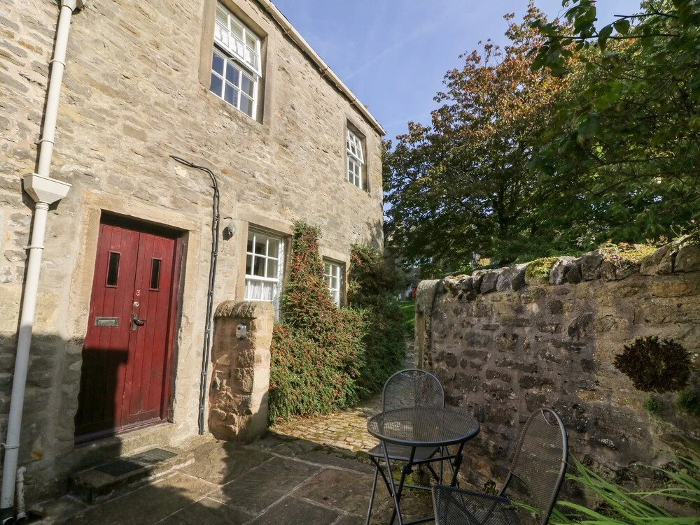 Lane Fold Cottage