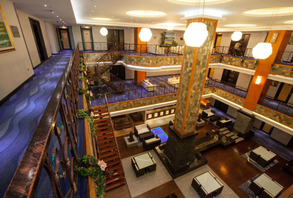 Hotel photo 2