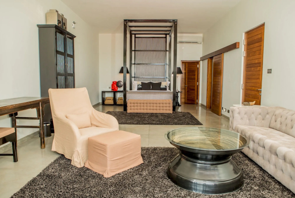 Отель W15 Weligama - фото 36